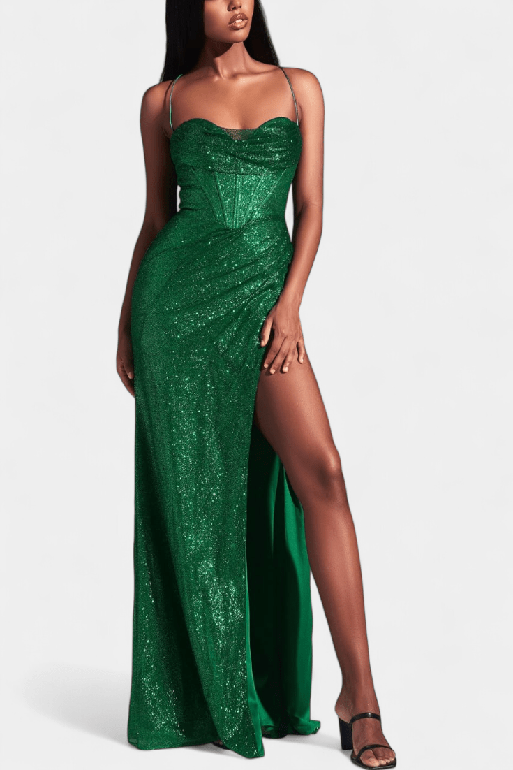 Saga | Korset haljina