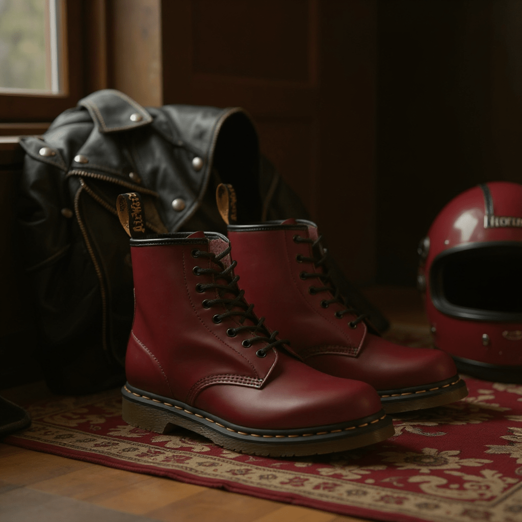 Sara | Visoke čizme