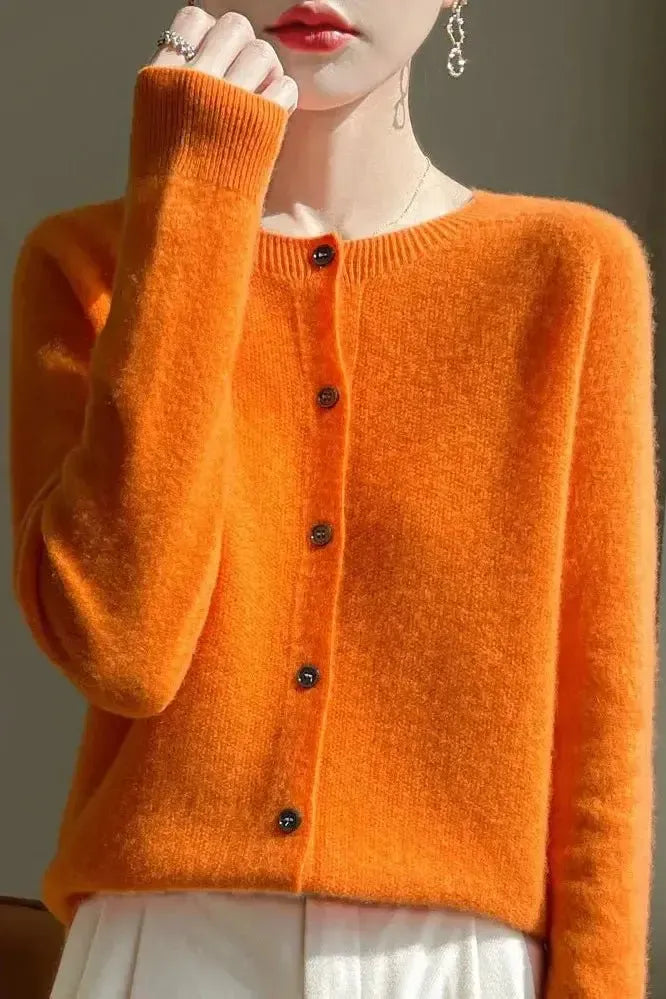 Selma | Kashmir pulover