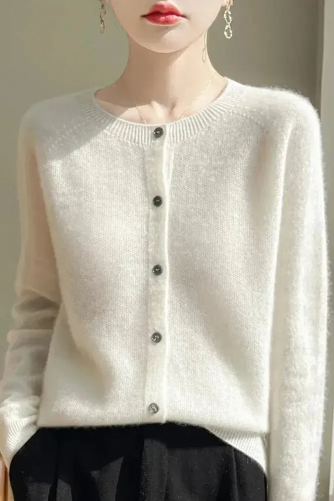 Selma | Kashmir pulover