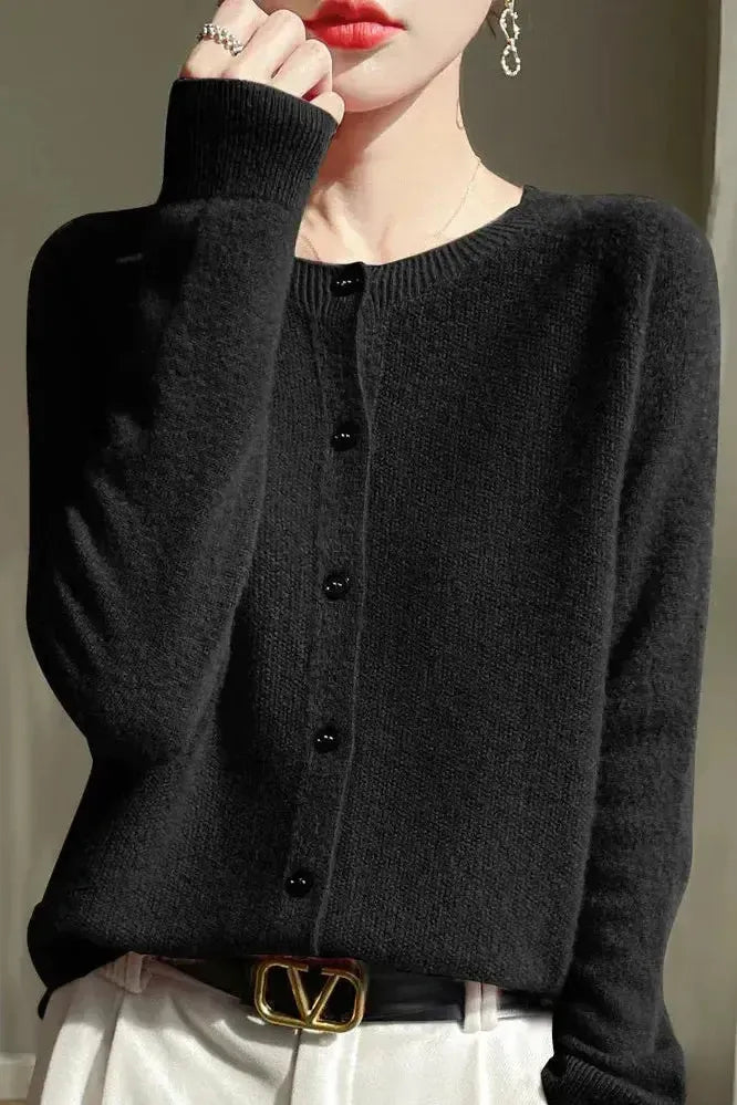 Selma | Kashmir pulover