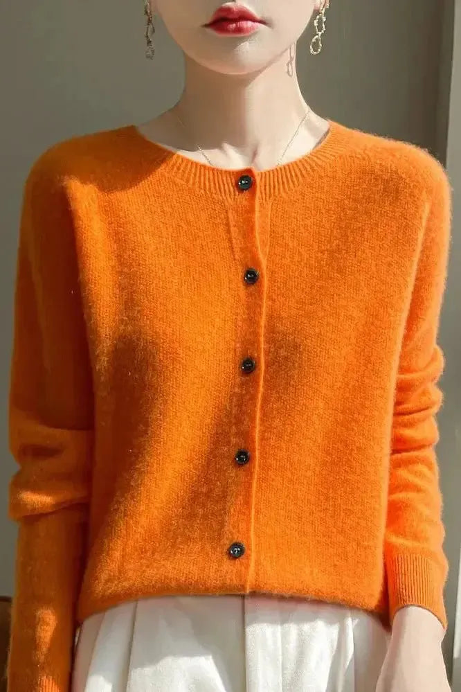 Selma | Kashmir pulover