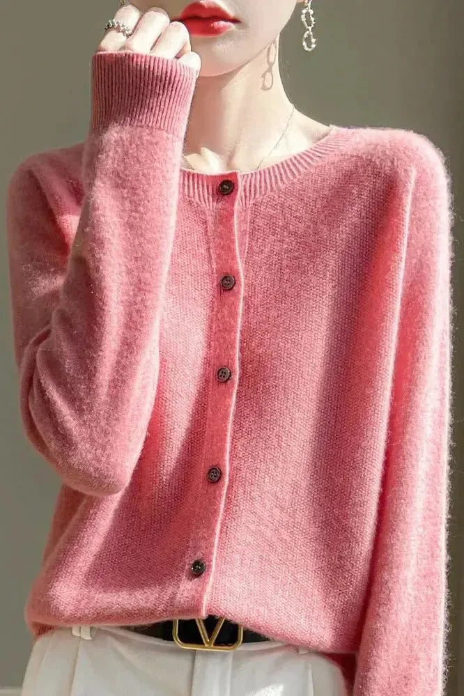 Selma | Kashmir pulover