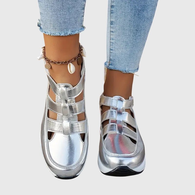 Selma | Ortopedske sandale