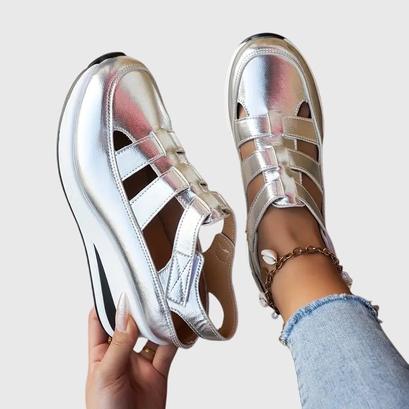 Selma | Ortopedske sandale