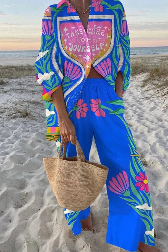 Silje | Francuski Set