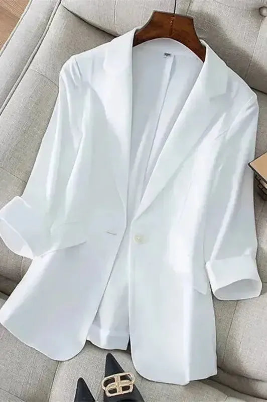 Silje | Savršen sako