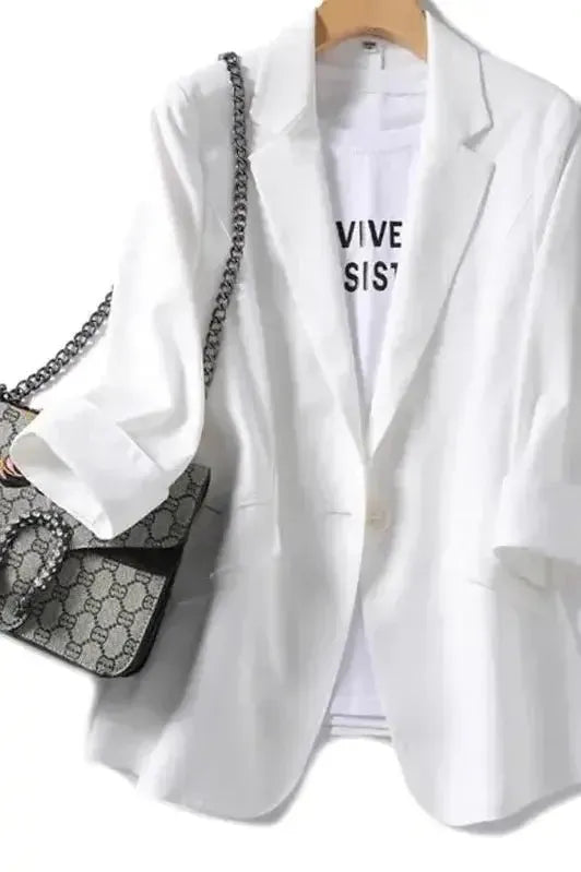 Silje | Savršen sako