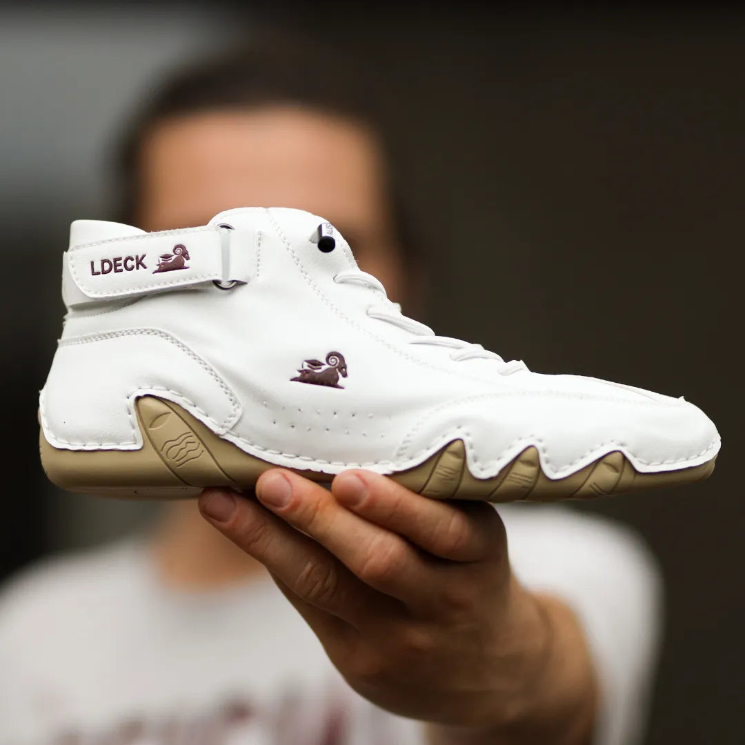 Skovlin™ | Vodootporna, prozračna i ortopedska potpora