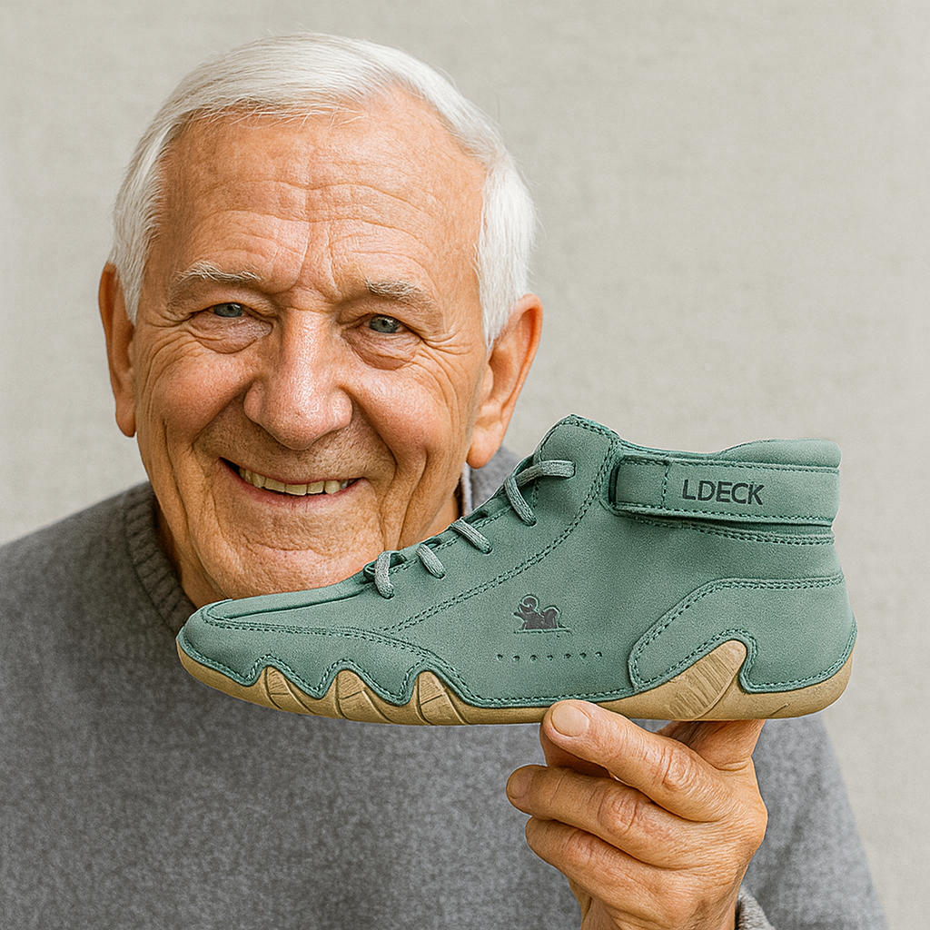 Skovlin™ | Vodootporna, prozračna i ortopedska potpora