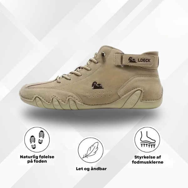 Skovlin™ | Vodootporna, prozračna i ortopedska potpora