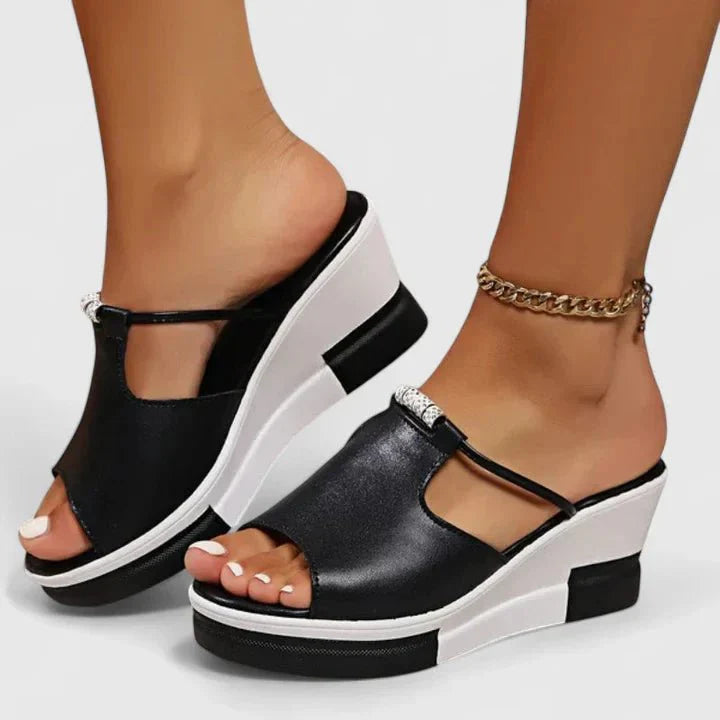 Sofia | Ortopedske Sandale