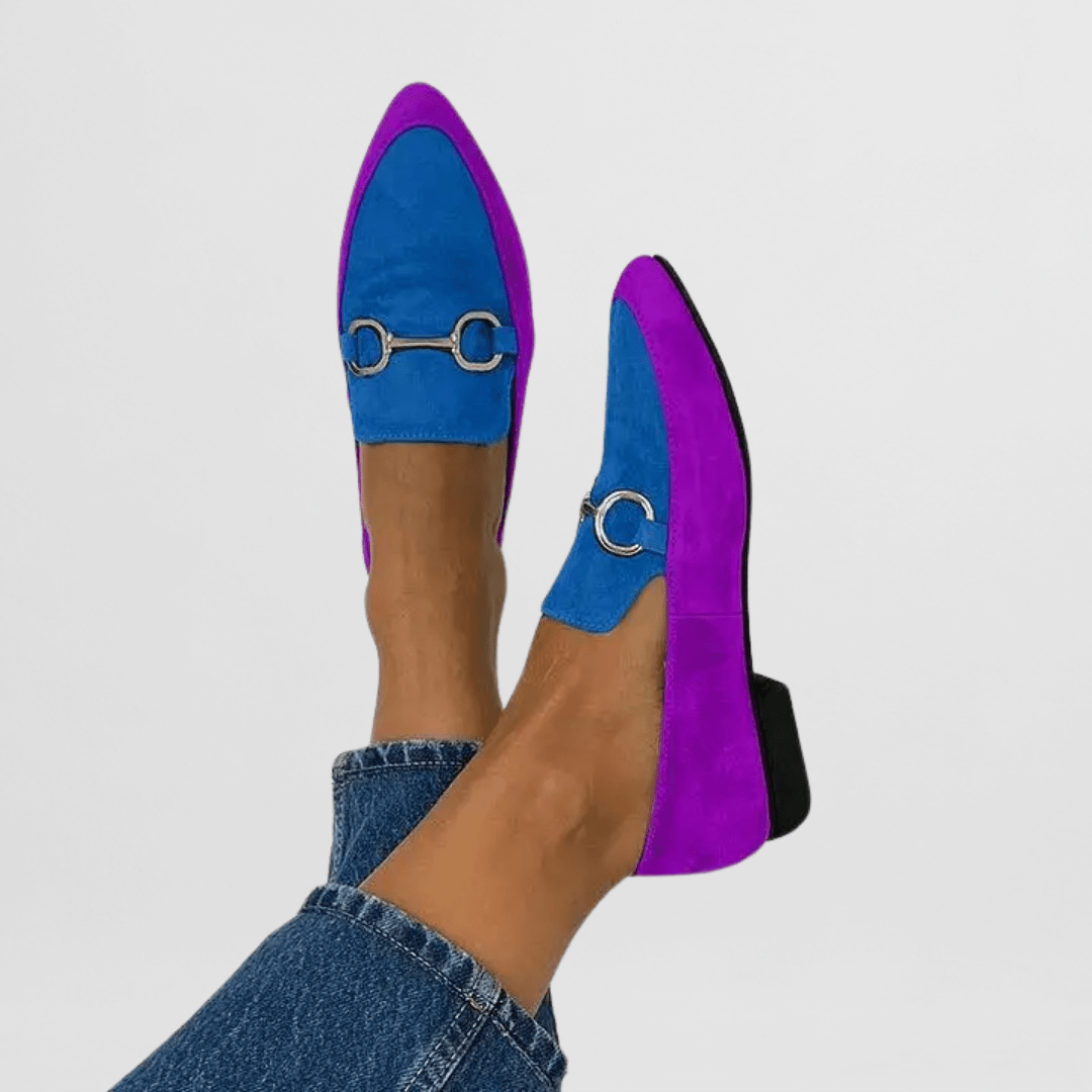 Sofie | Ortopedske loafers