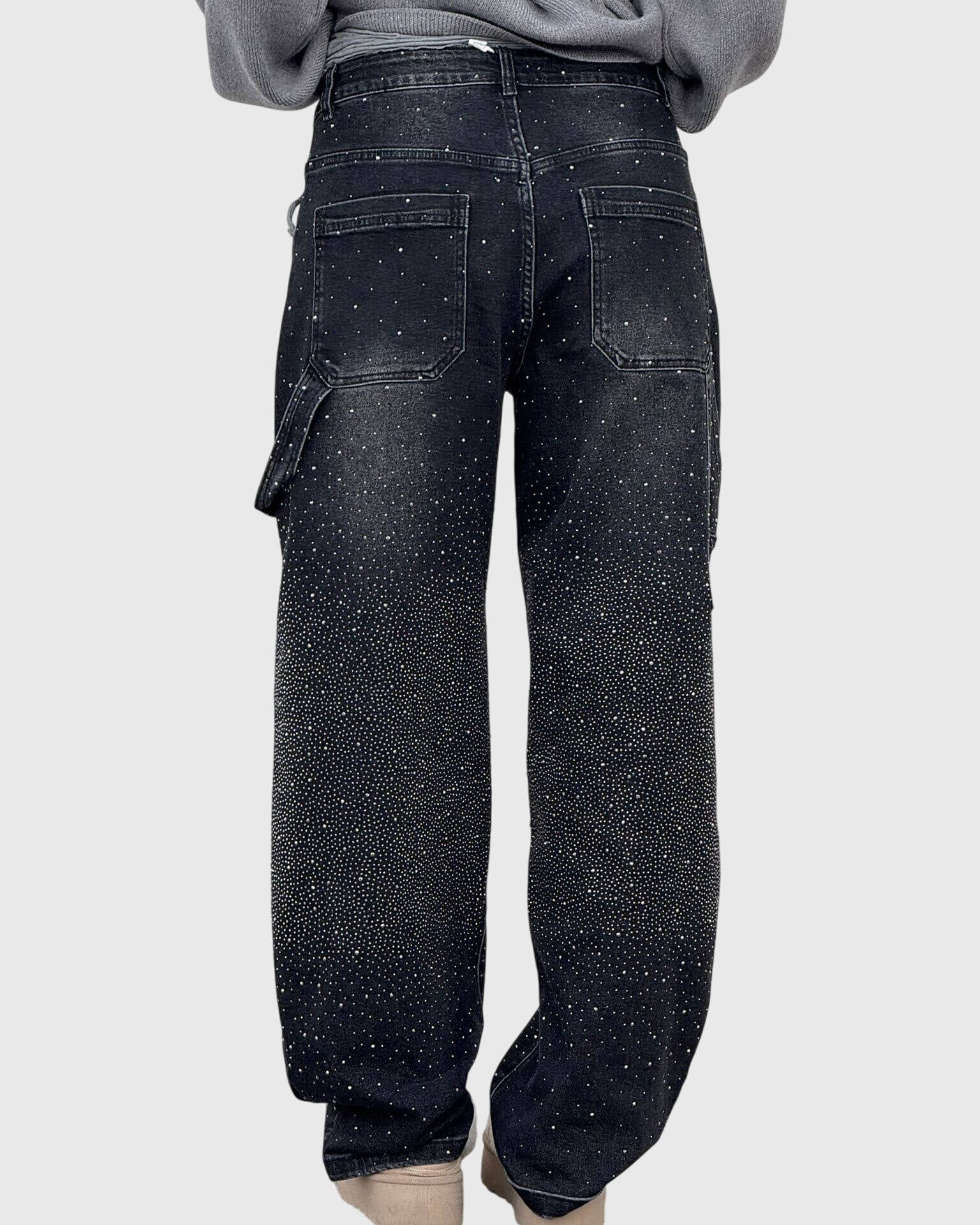 Stella | Dijamantne hlače