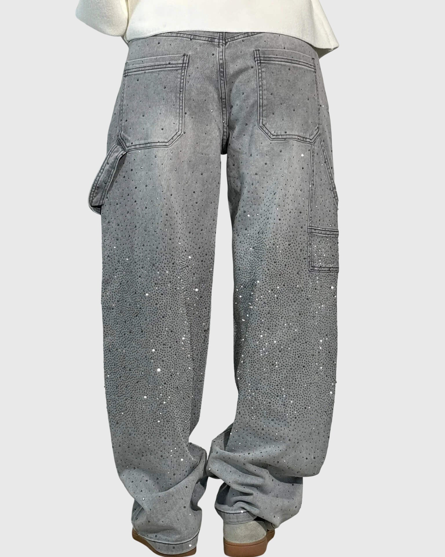 Stella | Dijamantne hlače