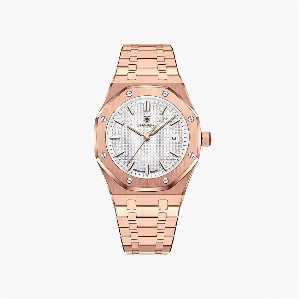 Syréna™ | Mediteranska Elegancija Sat