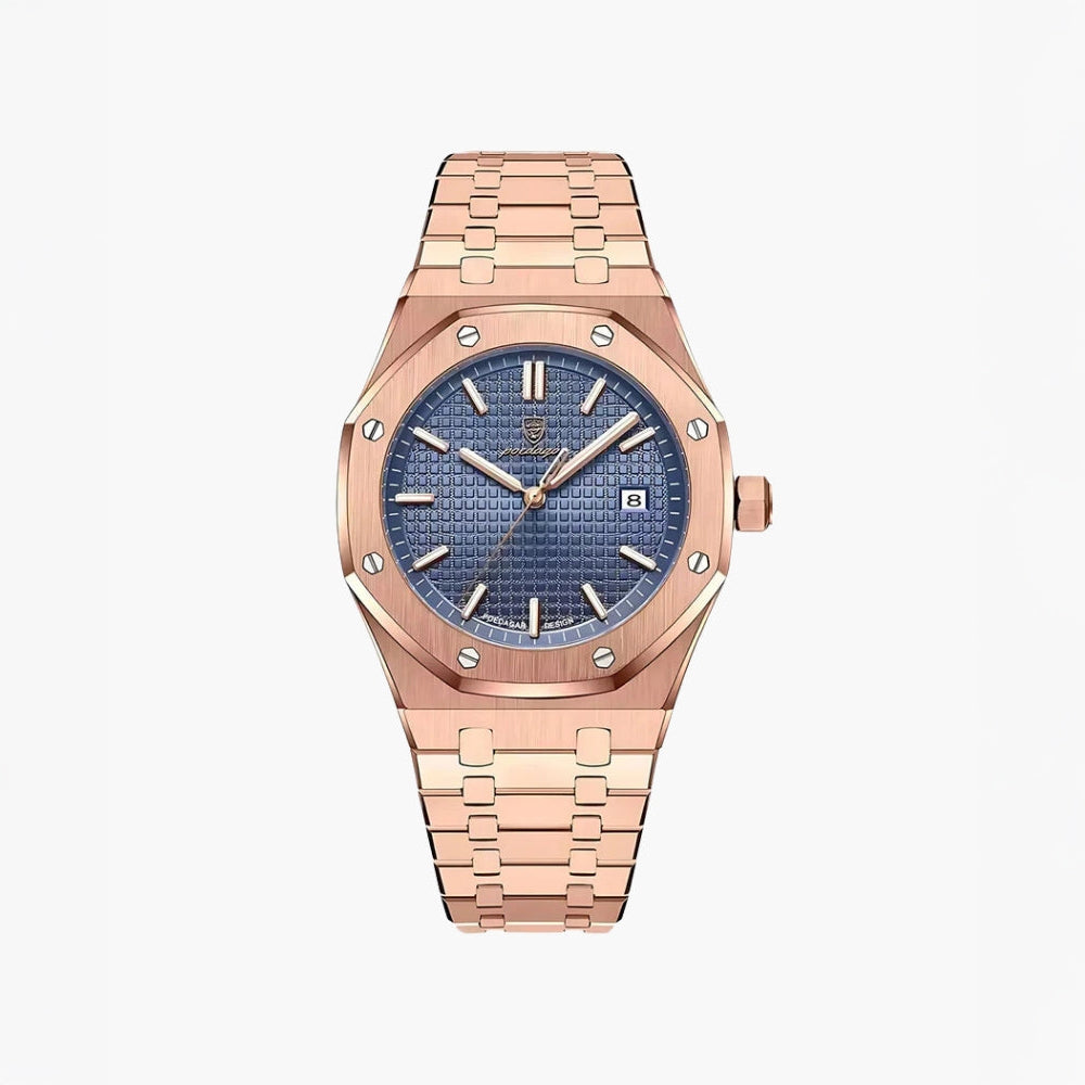 Syréna™ | Mediteranska Elegancija Sat