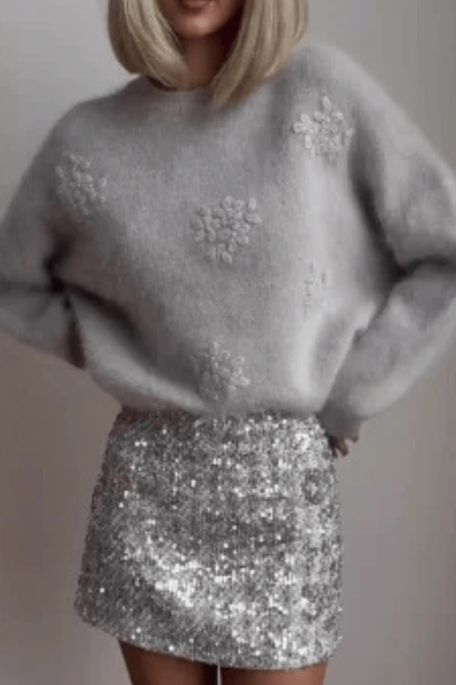 Tanja | Elegantni Pulover