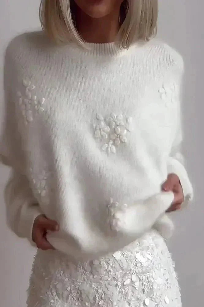 Tanja | Elegantni Pulover