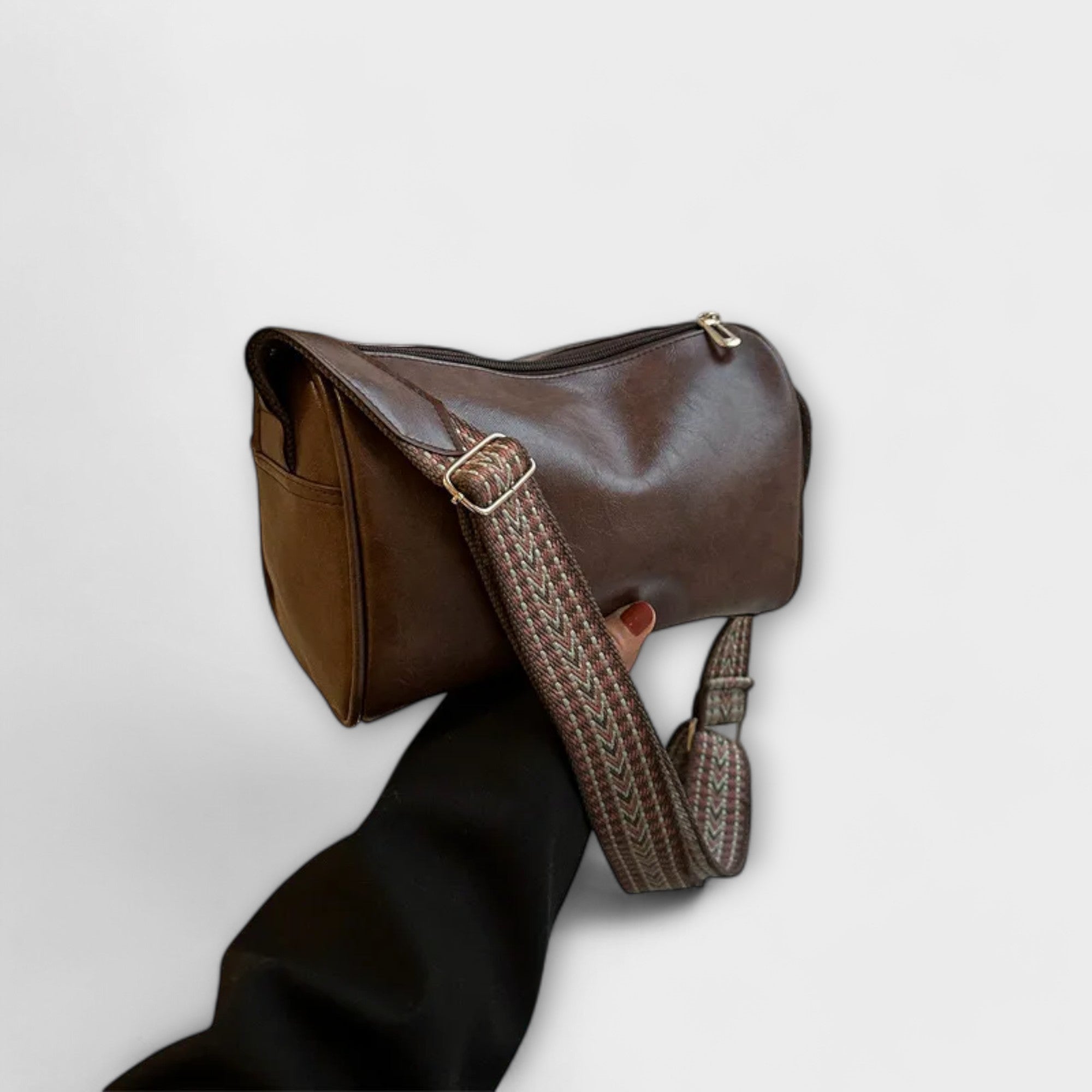 Tanja | Vintage torbica za rame