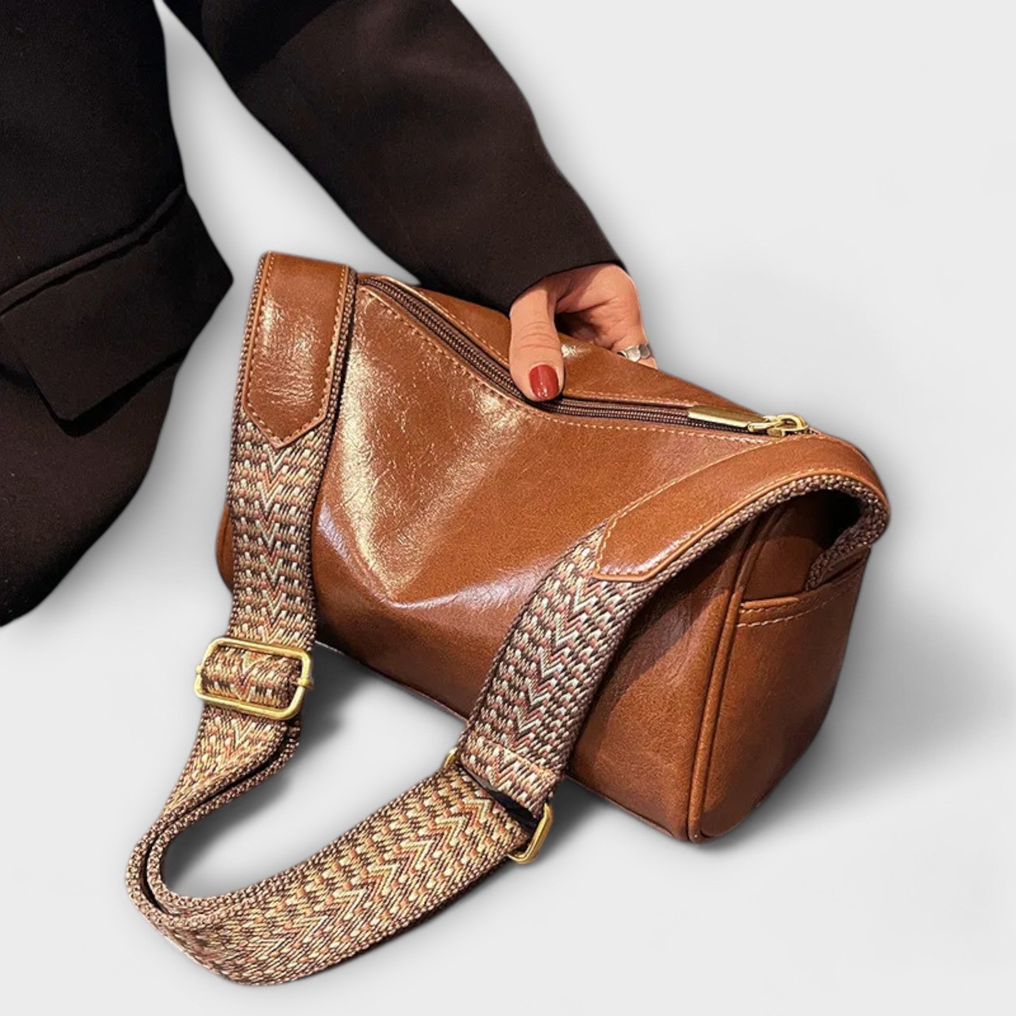 Tanja | Vintage torbica za rame