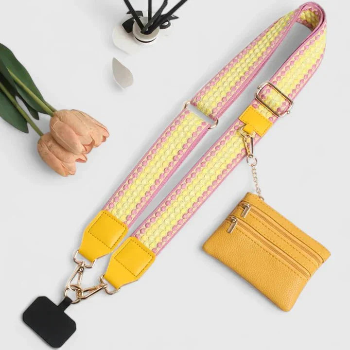 Thilde | Elegantne Telefontaske