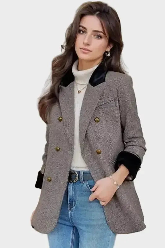 Tilde | Klasični blejzer