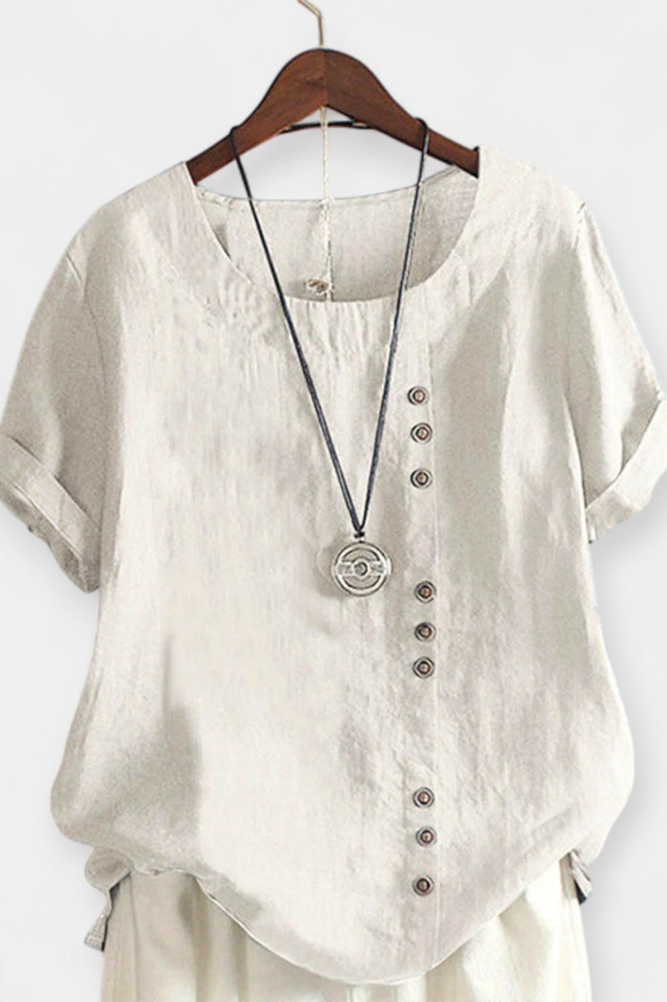 Tilde | Kratki rukav bluze