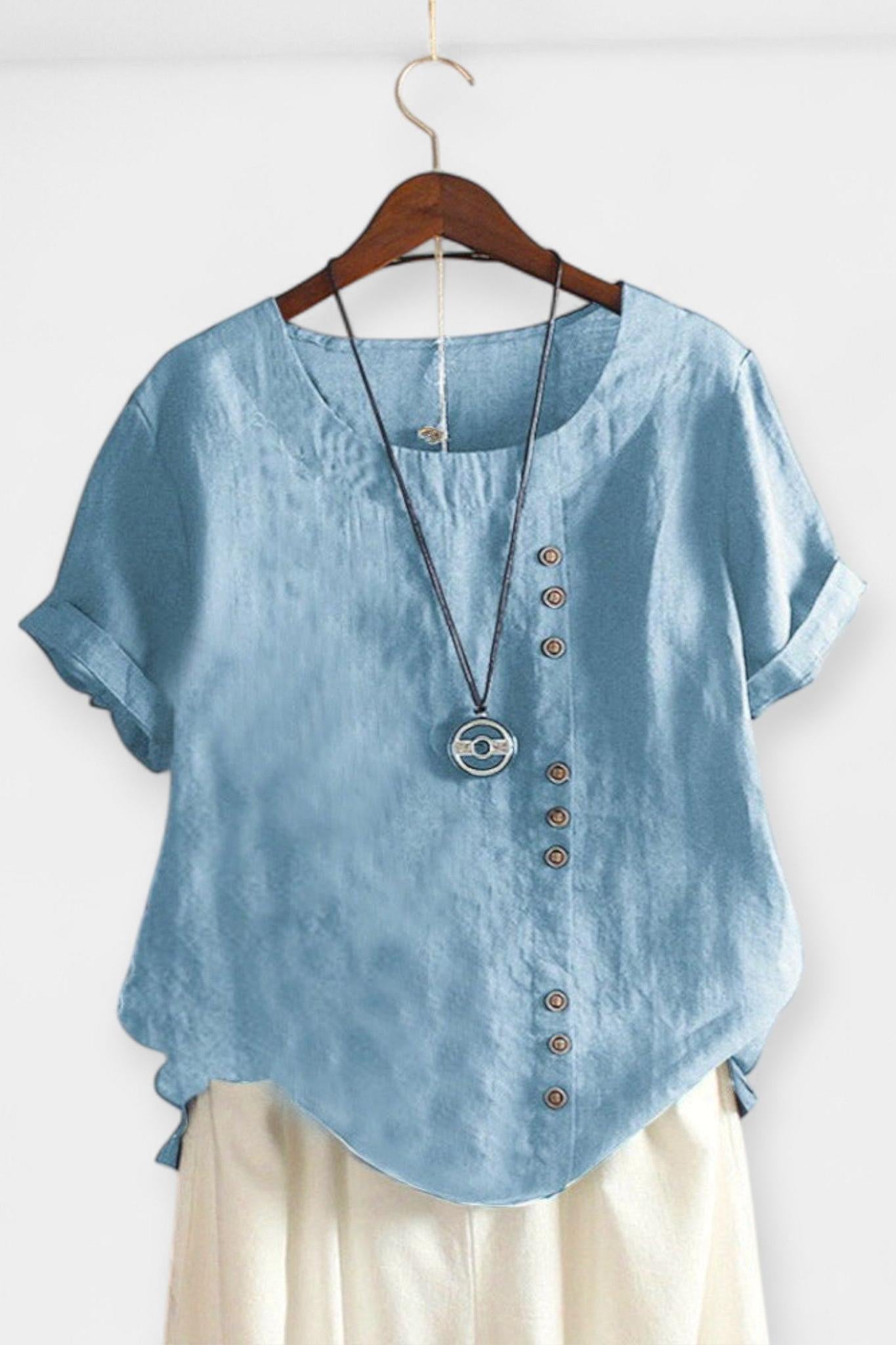 Tilde | Kratki rukav bluze