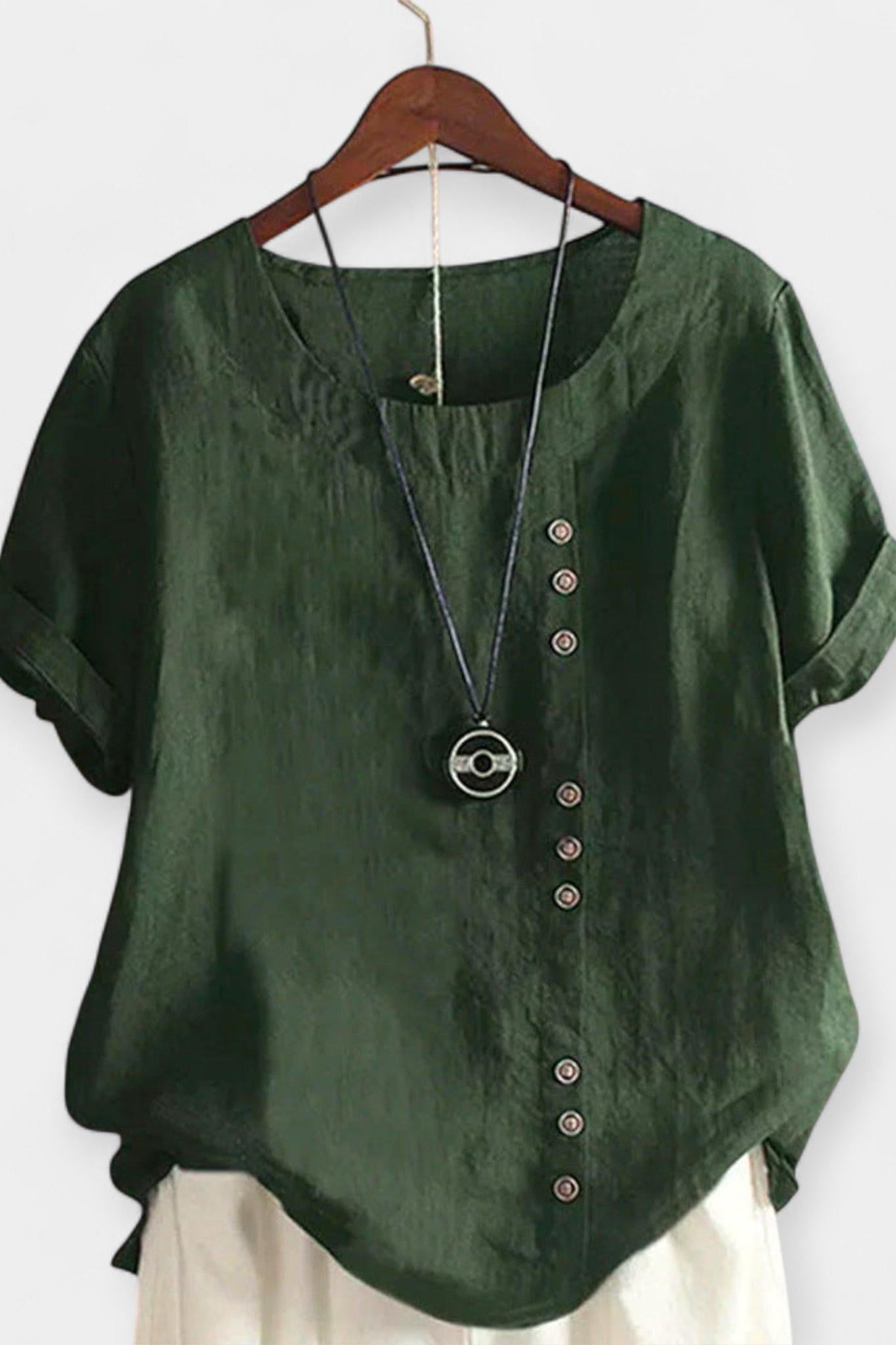 Tilde | Kratki rukav bluze