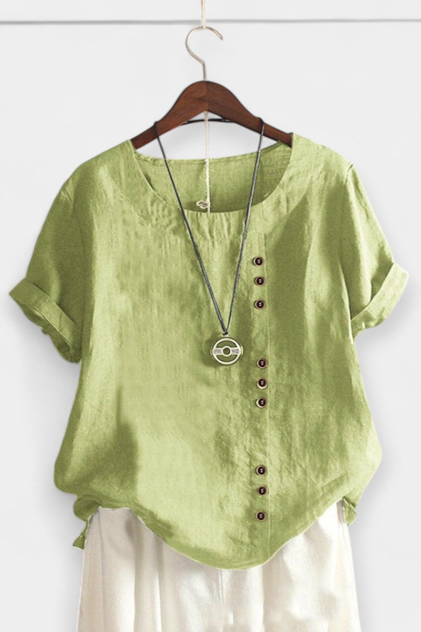 Tilde | Kratki rukav bluze