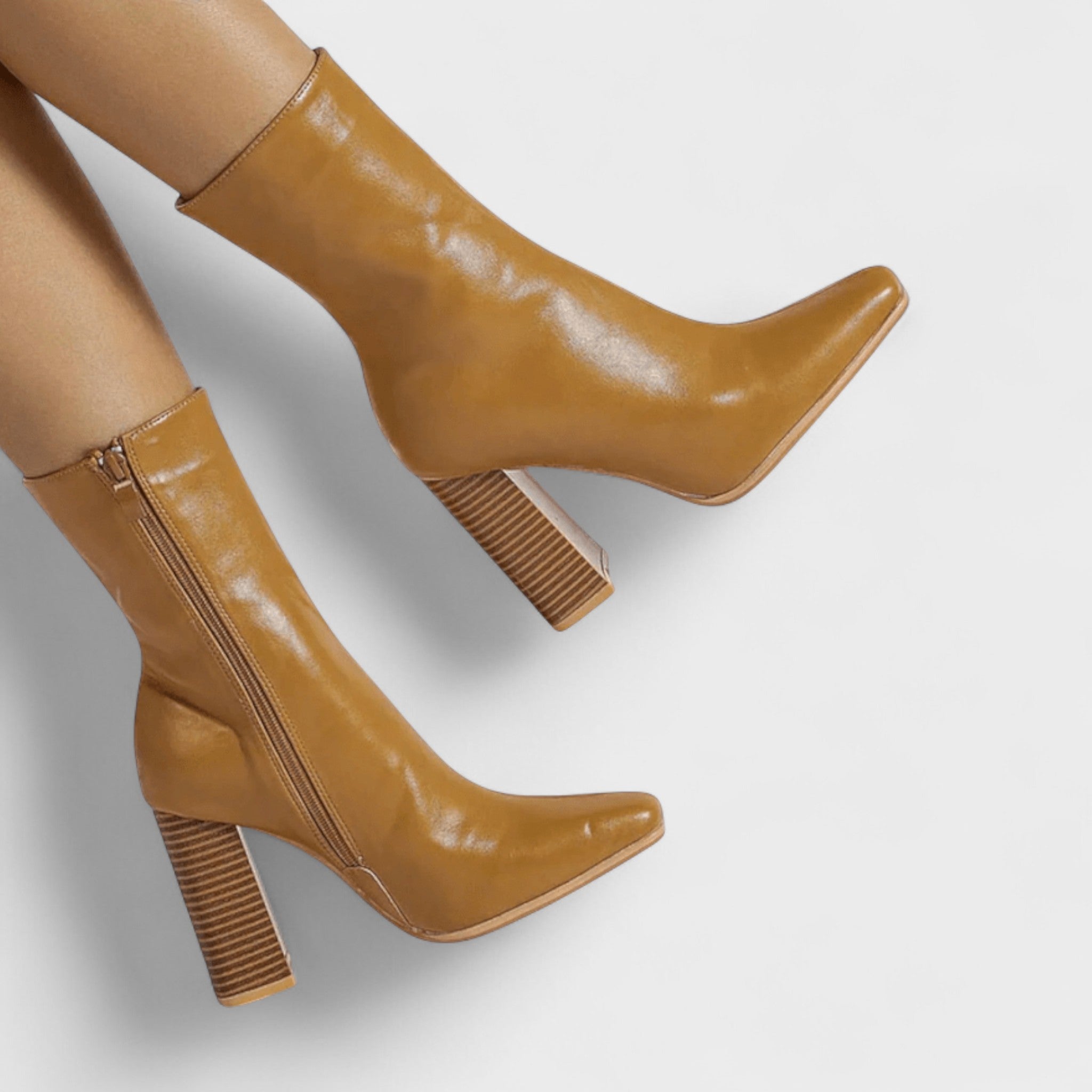 Tilde | Stilizirane čizme