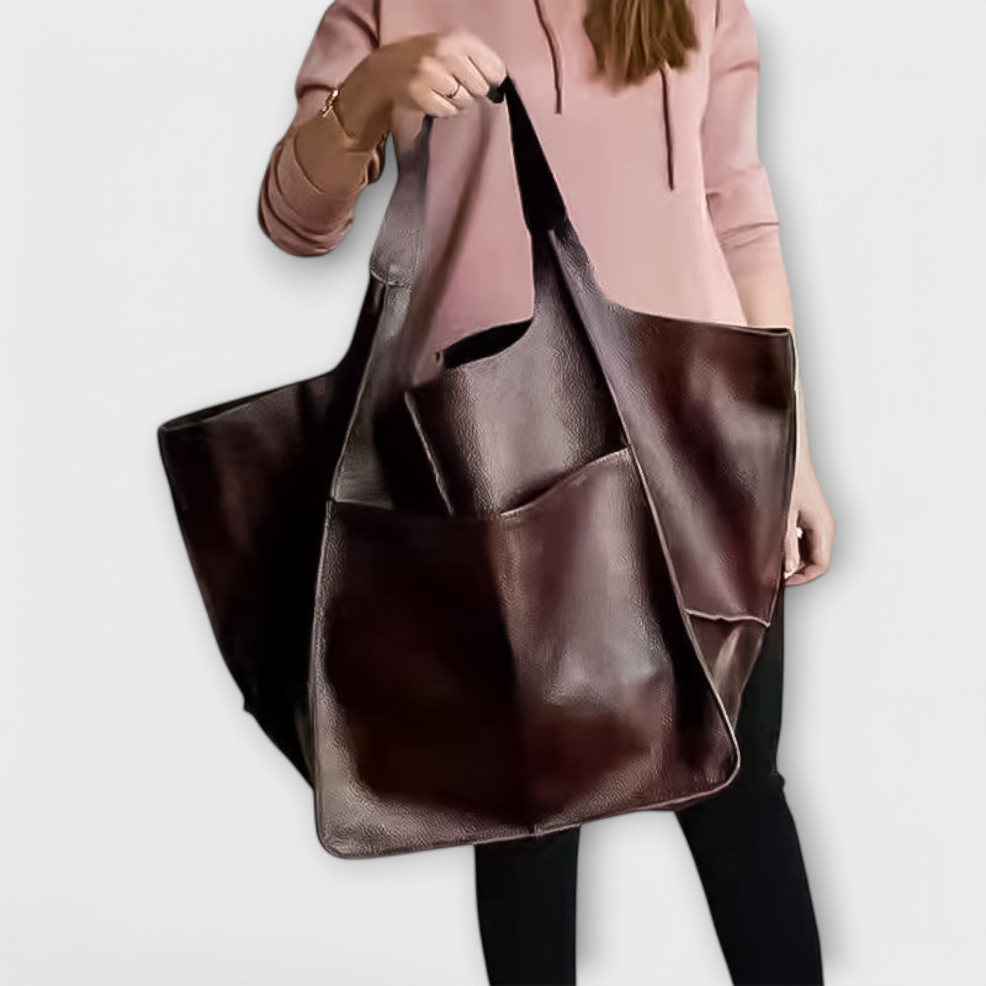 Tilde | Weekender Torba