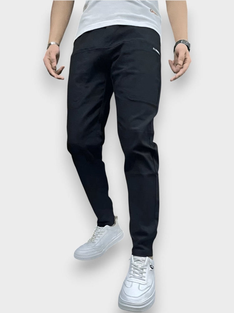 Tommaso™ | Elastične cargo hlače za muškarce