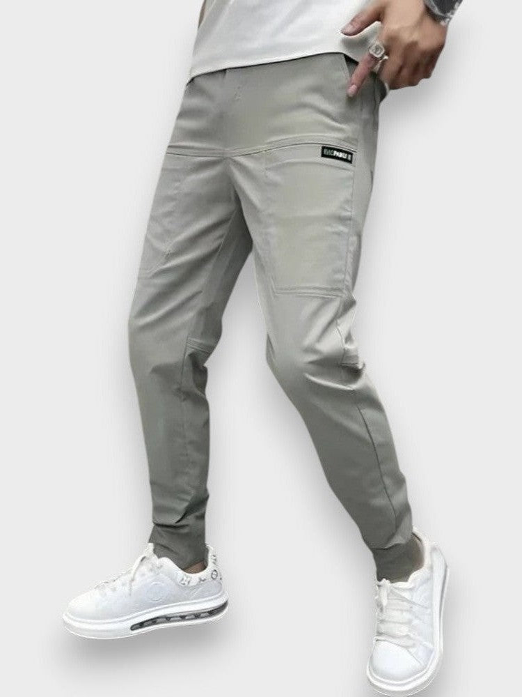 Tommaso™ | Elastične cargo hlače za muškarce