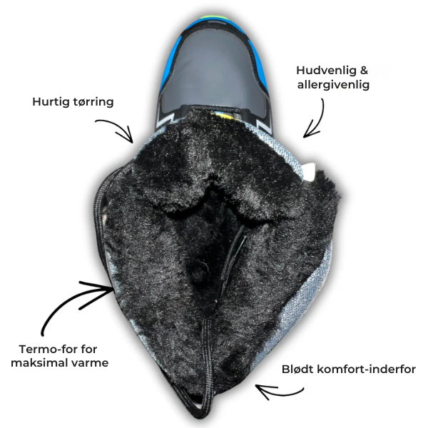 TrailGuard™ 2.0 | Ortopedska, vodootporna outdoor čizma