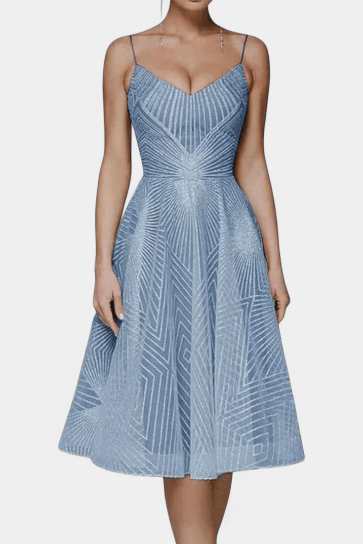 Trine | Vezeni haljina