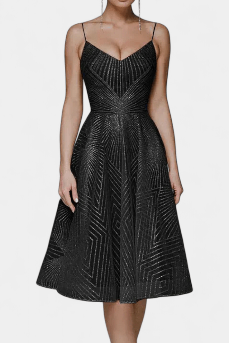 Trine | Vezeni haljina