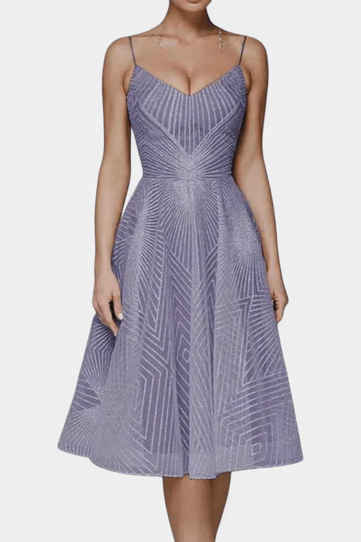 Trine | Vezeni haljina