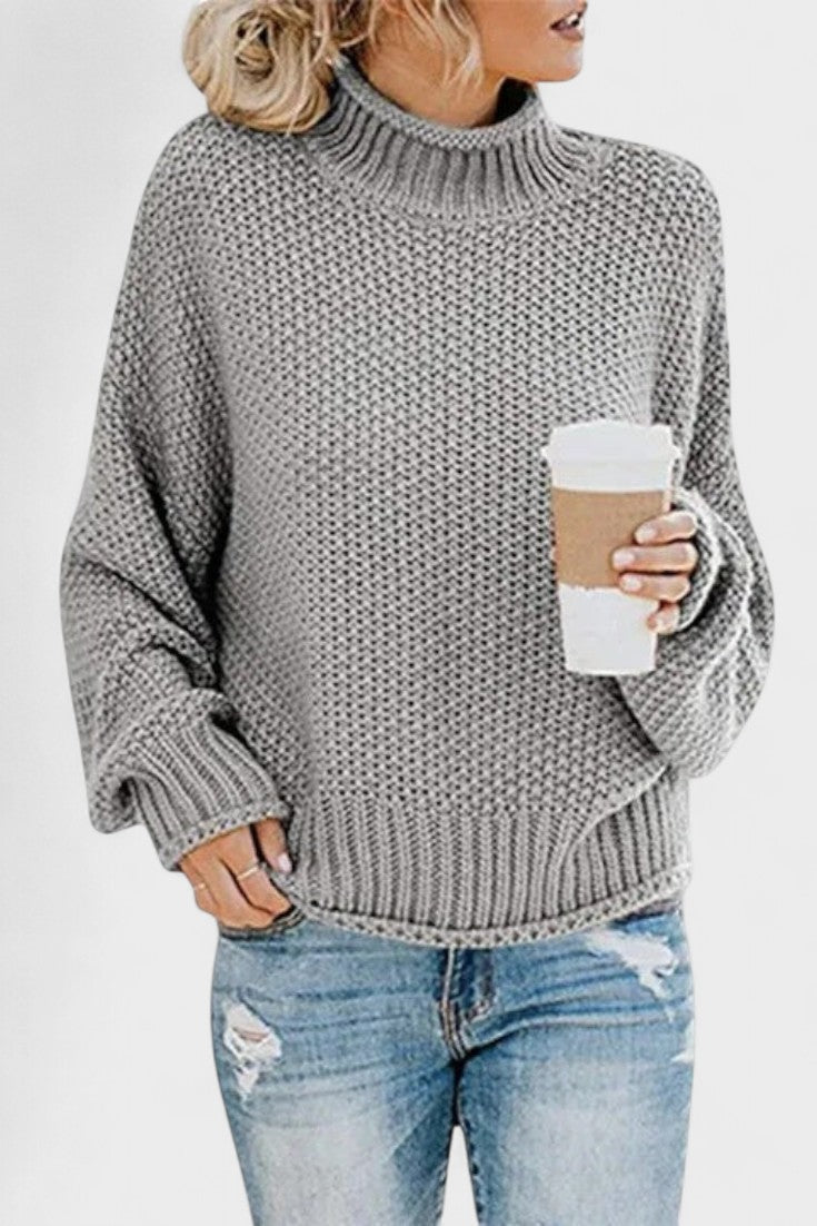 Verena™ | Elegantni pulover