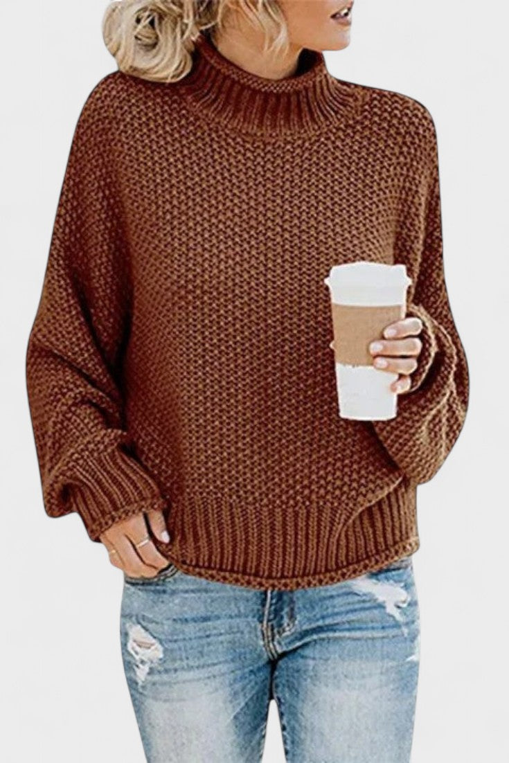 Verena™ | Elegantni pulover