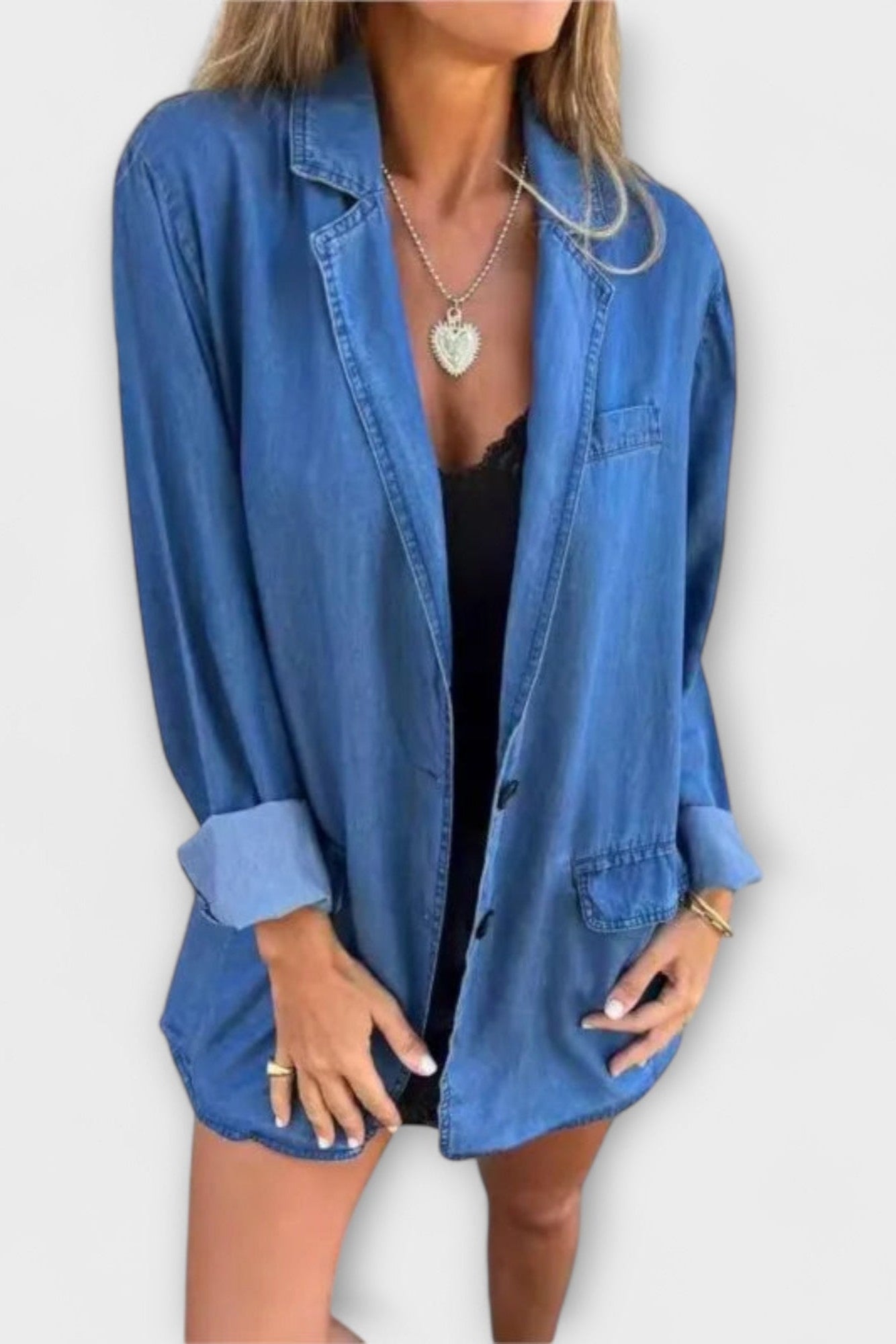 Vibeke | Lagani sako