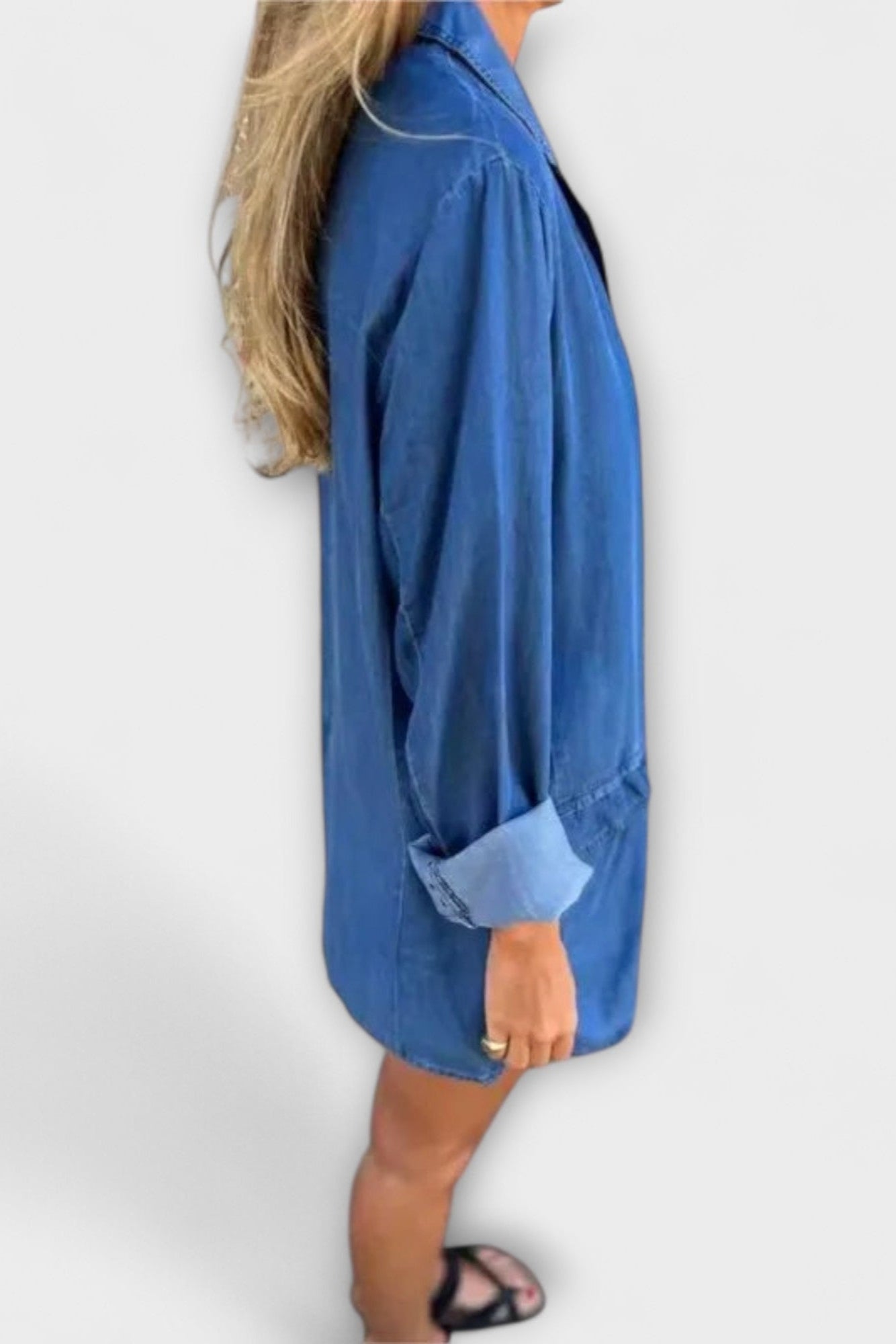 Vibeke | Lagani sako