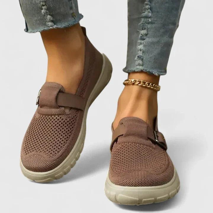 Vibeke | Ortopedske Loaferice