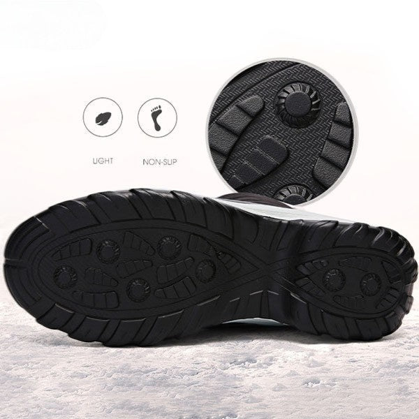 VinterGlæde™ | Termalne Zimske Čizme