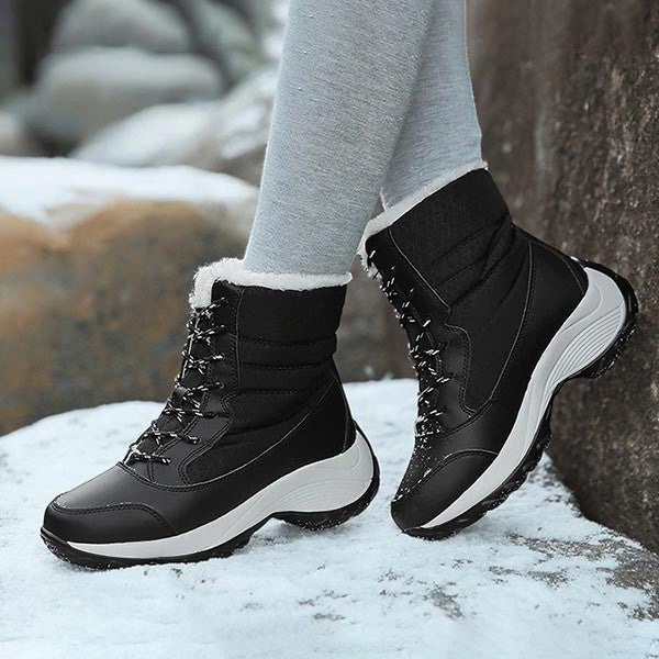 VinterGlæde™ | Termalne Zimske Čizme