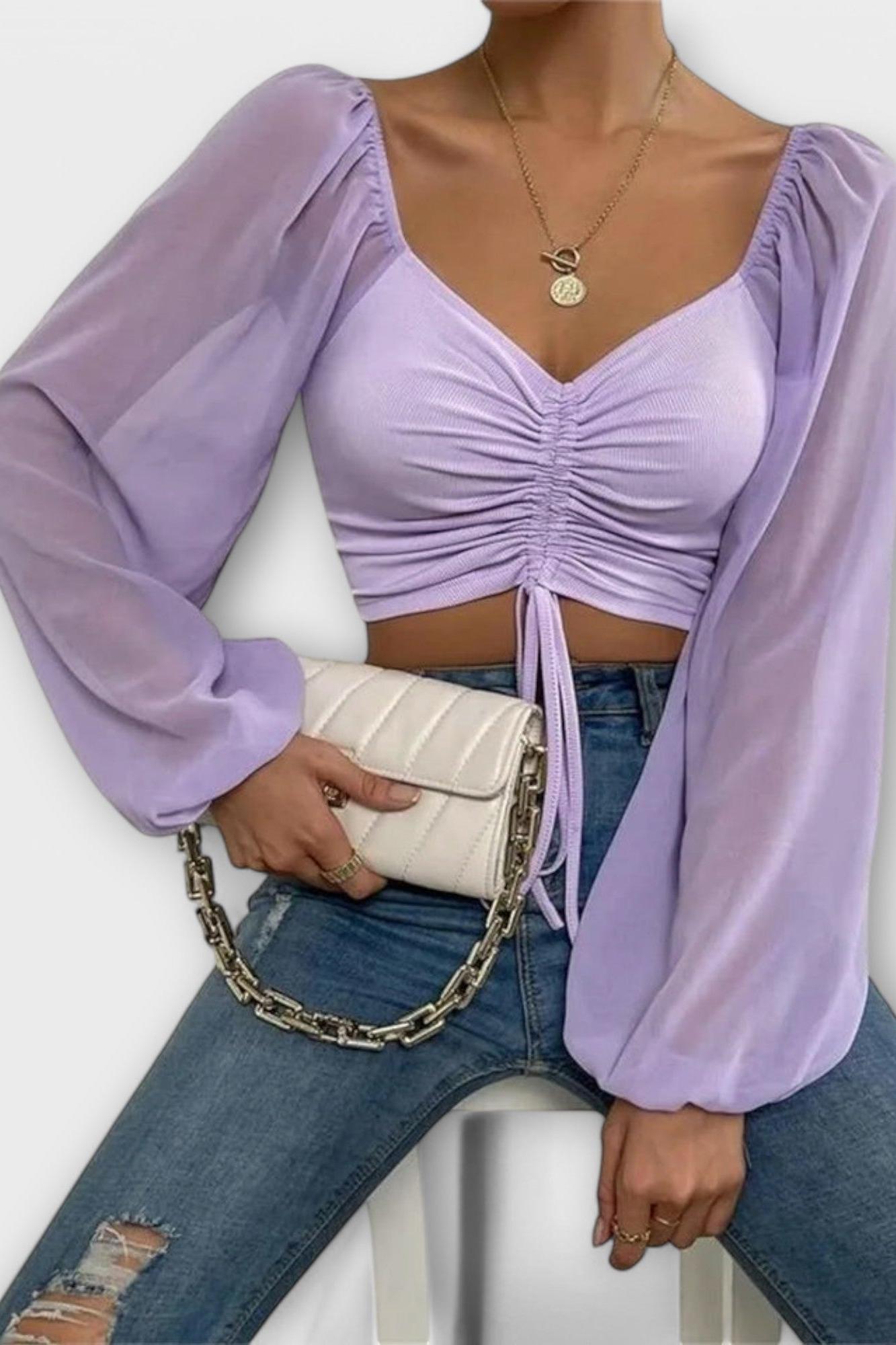 Viola | Allround Košulja