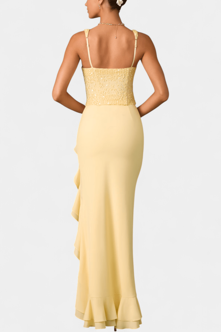 Viola | Korset Haljina