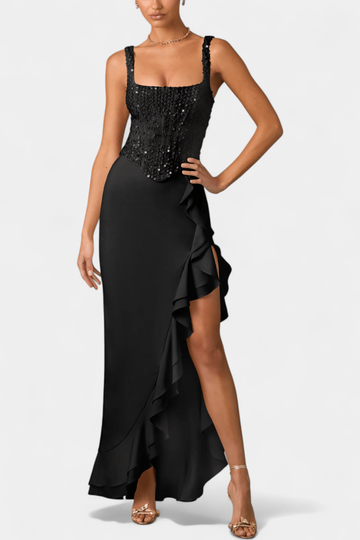 Viola | Korset Haljina