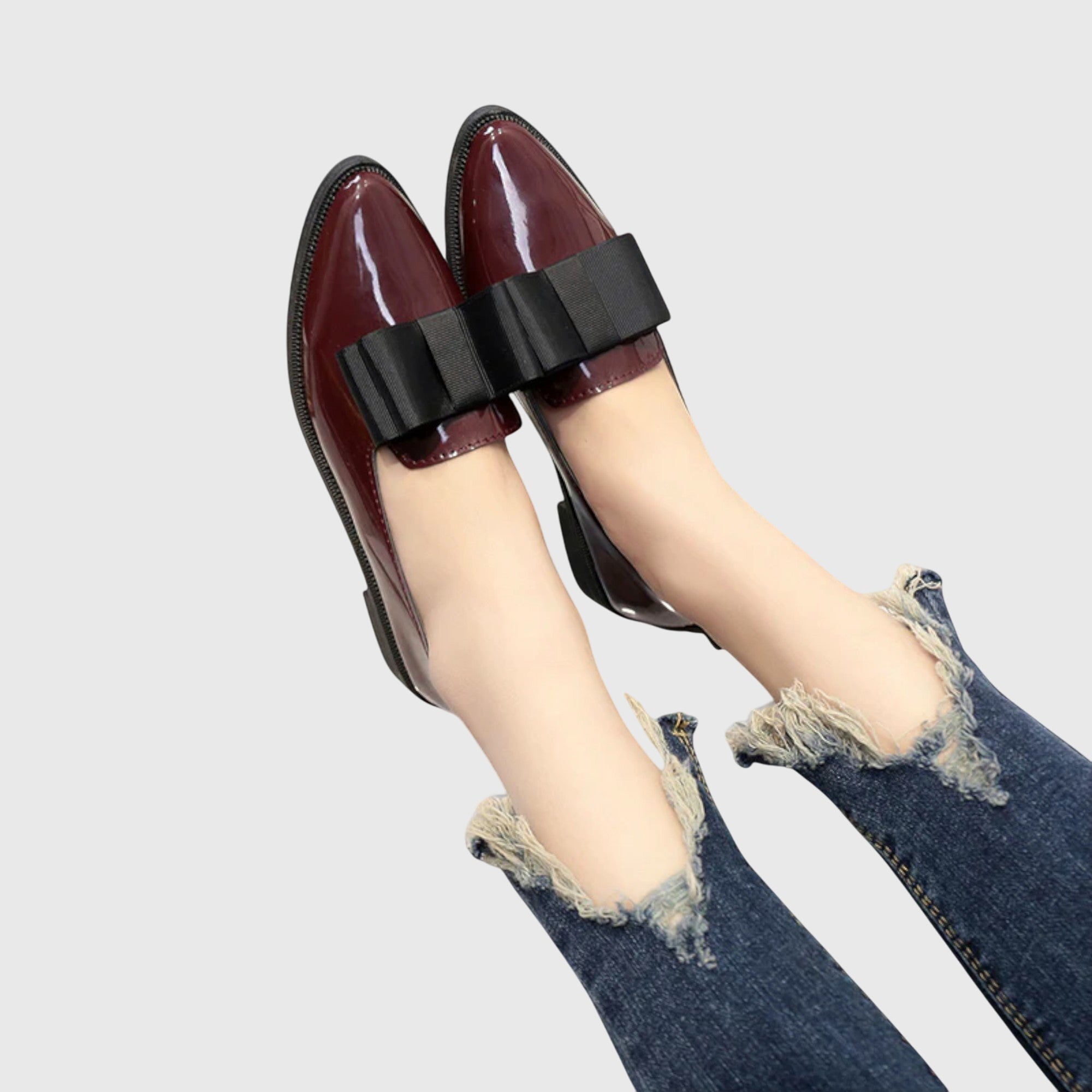 Viola | Ortopedske loafers
